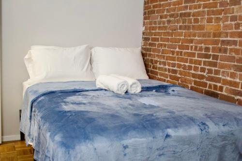 Stay In Times Square! 2-Bedroom Apartments, Nowy Jork (zdjęcie 10)