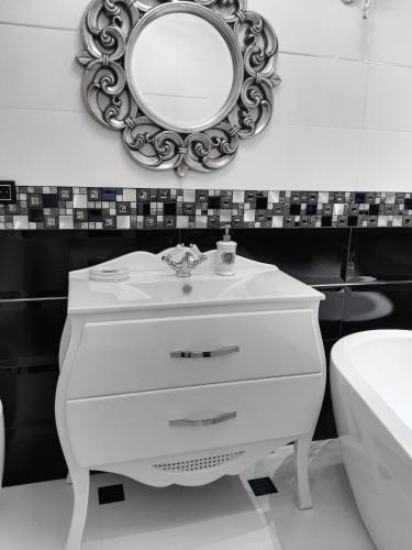 Apartamenty De Soleil