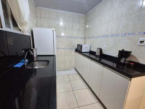 Studio próximo ao Shopping Floripa (Studio proximo ao Shopping Floripa) in João Paulo