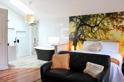 Hideaway Falls - Bunya Cottage, Mapleton (foto 4)