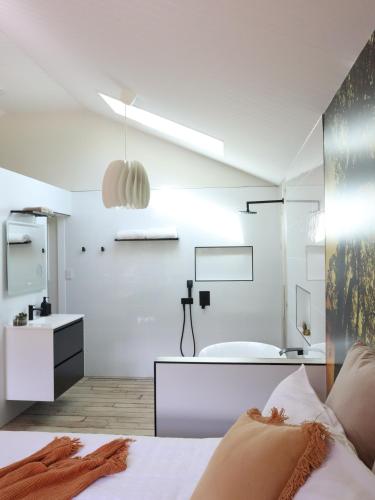 Hideaway Falls - Bunya Cottage, Mapleton (foto 5)