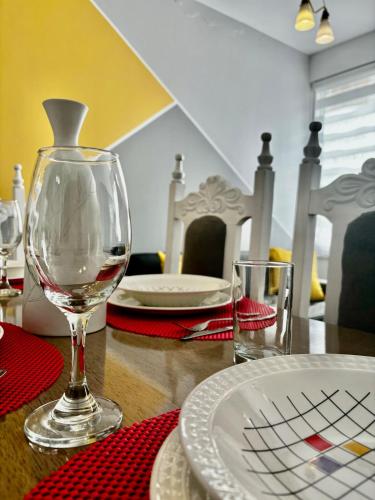 Luxury and comfortable place