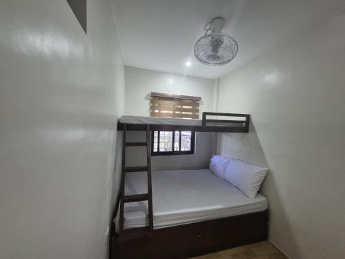 Eagles Nest Beach Resort Room 4 in Samal District - Samal Island