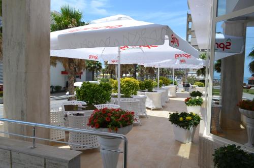 Hotel Arvi