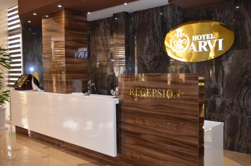 Hotel Arvi