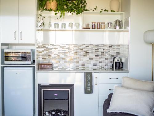 設施, 純趣公寓 (Sheer Pleasure Accommodation) in 史密斯頓