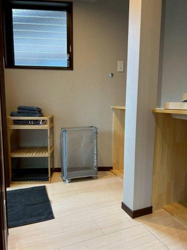 River front Guest House 風