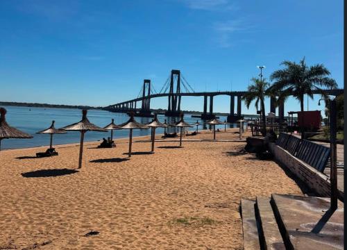 HOSPEDAJE ARTIGAS  in Corrientes