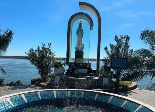 HOSPEDAJE ARTIGAS  in Corrientes
