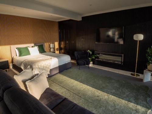 Sheer Pleasure Accommodation in Smithton