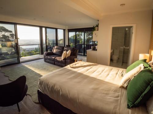 Sheer Pleasure Accommodation in Smithton