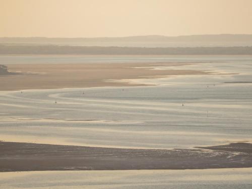 ทัศนียภาพ, Sheer Pleasure Accommodation in สมิทตัน