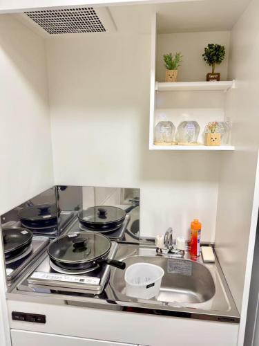 Sogno House Tokyo Ueno
