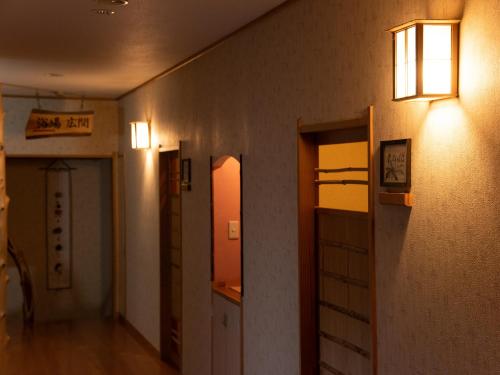 せせらぎの宿吉野屋