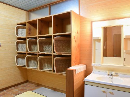 せせらぎの宿吉野屋