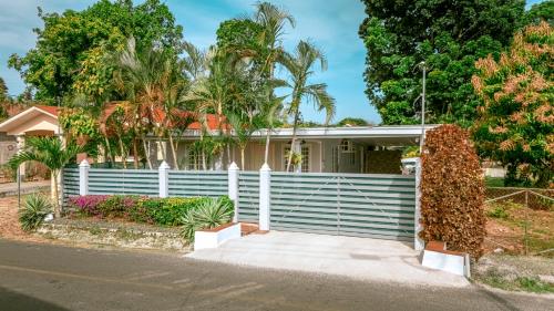 House for rent in Panama in Las Tablas