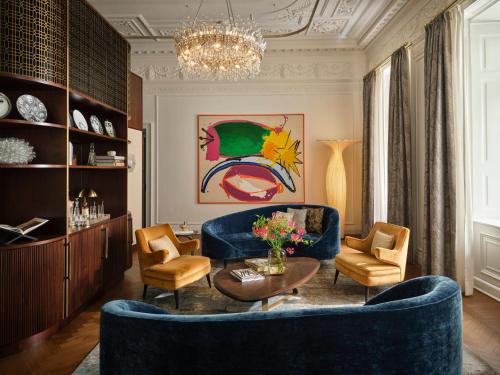 Rosewood Vienna - image 2