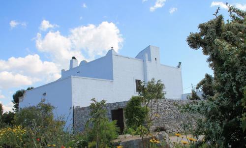 Masseria Puglia Antica B&B – Monopoli, LA