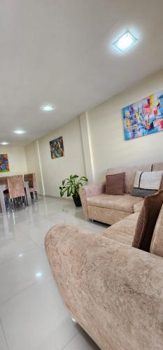 Hermosa y Elegante casa en Alto Barinas en alquiler in Barinas