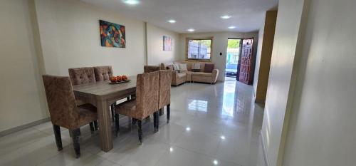 Hermosa y Elegante casa en Alto Barinas en alquiler in Barinas
