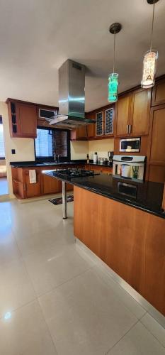 Hermosa y Elegante casa en Alto Barinas en alquiler in Barinas