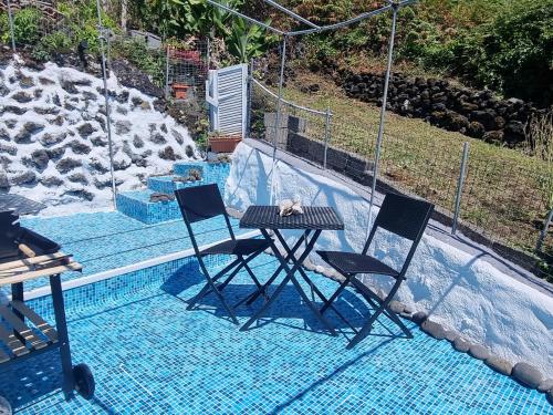 Wing's Of Ana in คาลเฮตต้า