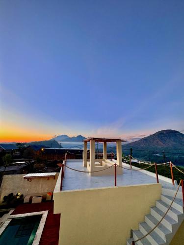 Pinggan luxury camp Room Type - One-Bedroom Villa Pinggan luxury camp Room Type - One-Bedroom Villa