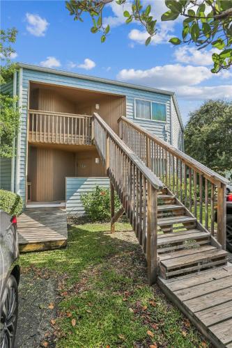 Beachfront Gem Core of St Augustine in บัทเลอร์ บีช