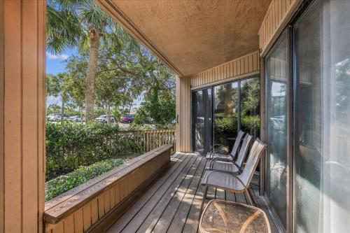 Beachfront Gem Core of St Augustine in บัทเลอร์ บีช