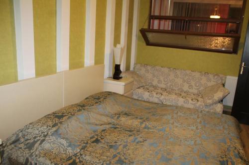 Apartment B.S