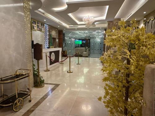 ردهة, أونارا ستاي 3 للشقق المخدومة (أونارا ستاي 3 للشقق المخدومة) in جامعة طيبة