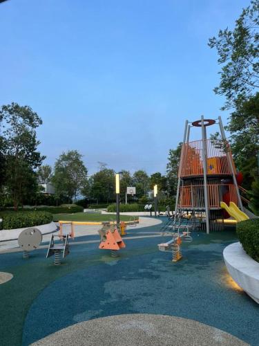 Gamuda Sky Luge Mimi Homestay (Muslim Only) - image 8