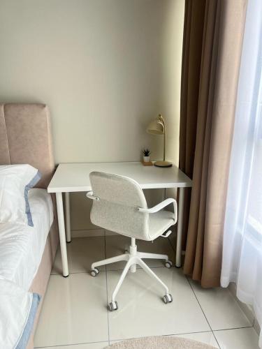 Gamuda Sky Luge Mimi Homestay (Muslim Only) - image 14