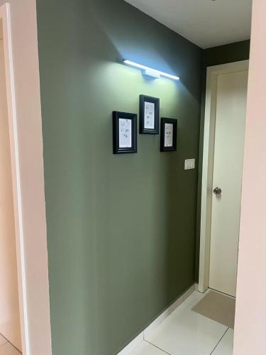Gamuda Sky Luge Mimi Homestay (Muslim Only) - image 11