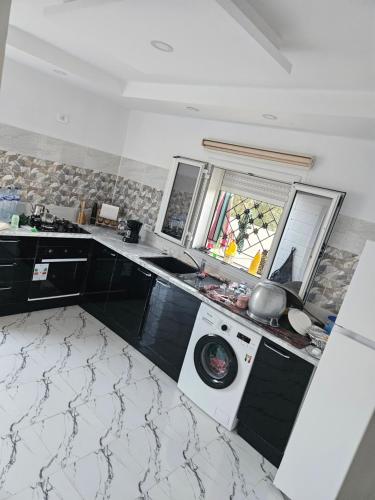 Maison a louer proche plage aghir djerba in อาคีร์