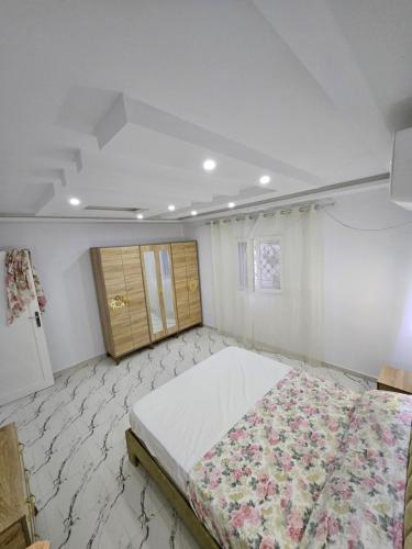 Maison a louer proche plage aghir djerba in อาคีร์