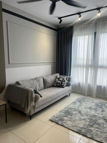 Gamuda Sky Luge Maryam Homestay (Muslim Only) - image 6