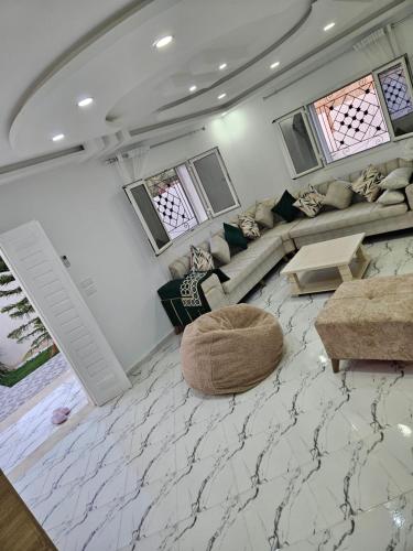 Maison a louer proche plage aghir djerba in อาคีร์