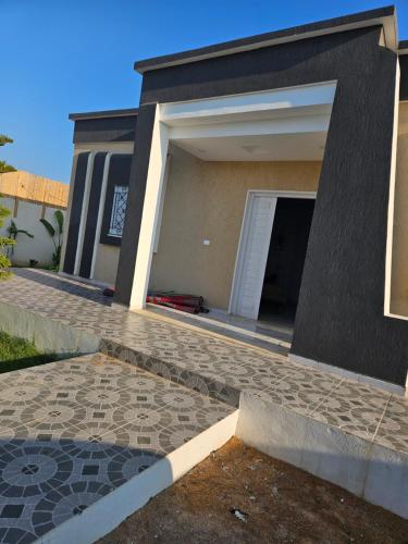 Maison a louer proche plage aghir djerba in อาคีร์