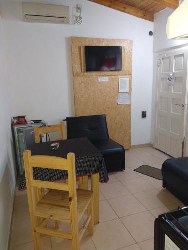 Departamento tres ambientes in Generalpiko