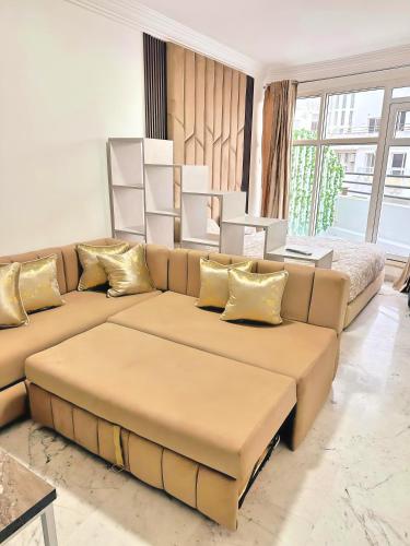 Tanger 7th Floors Apartments 2