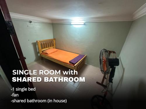 Villa Warisan Homestay in Lenggong