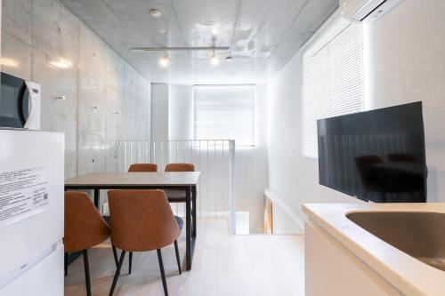 PASEO ichigayadaimachi I