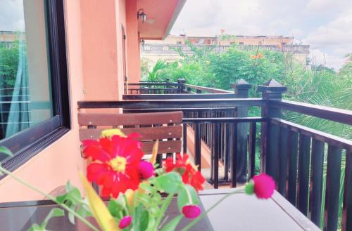 hotel photo