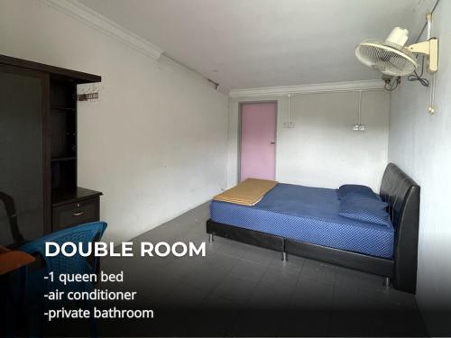 Villa Warisan Homestay in Lenggong