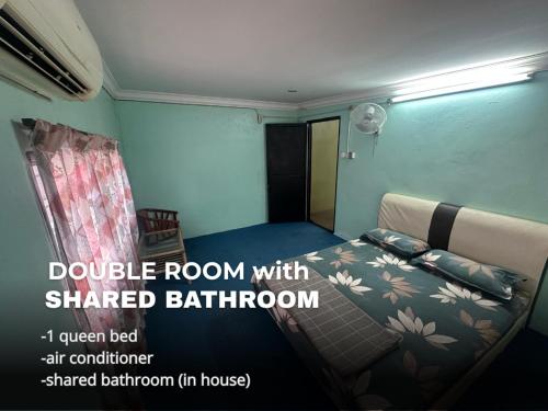 Villa Warisan Homestay in Lenggong