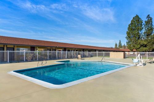 Americas Best Value Inn Vacaville - Davis