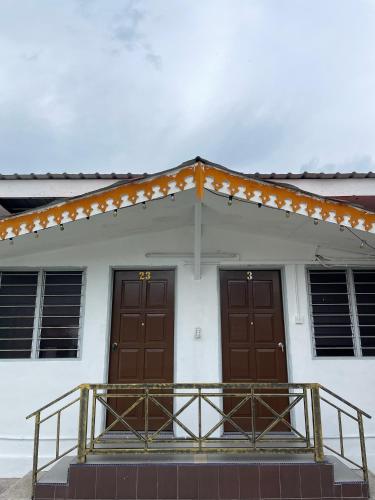 Villa Warisan Homestay in Lenggong