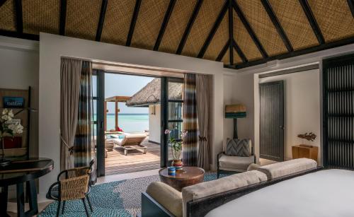 Four Seasons Resort Maldives at Kuda Huraa