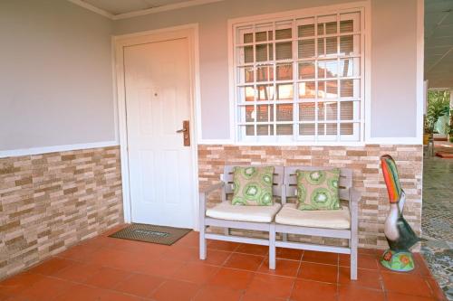 House for rent in Las Tablas Panama in Las Tablas